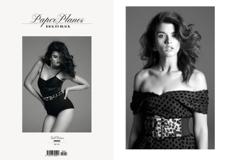 Illustration for article titled Crystal Renn's Agency Says She's A Size 2
